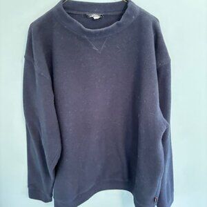 Avalanche Wear super soft and thick Polartec fleece sweatshirt